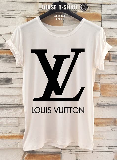 louis vuitton malletier a paris t-shirt|lv paris.